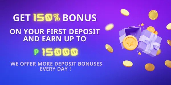 Cashback Bonus